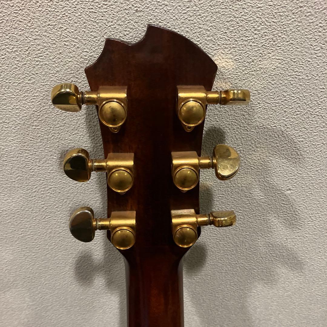 James ジェームス JE100NS ハイエンドモデルあいみょん