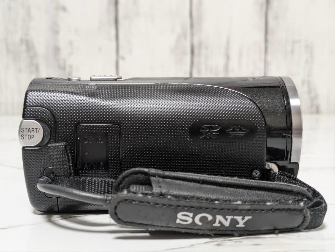 SONY　HDR-CX270V