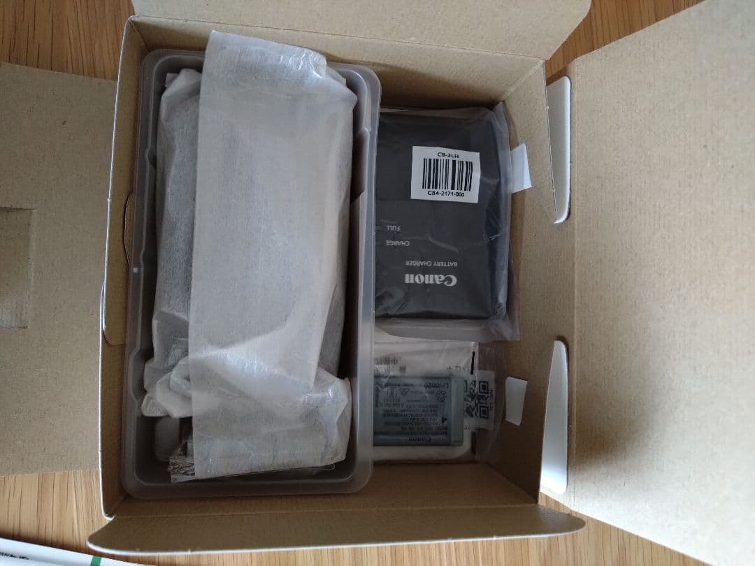 Canon PowerShot SX740 HS Wi-Fi対応 デジ