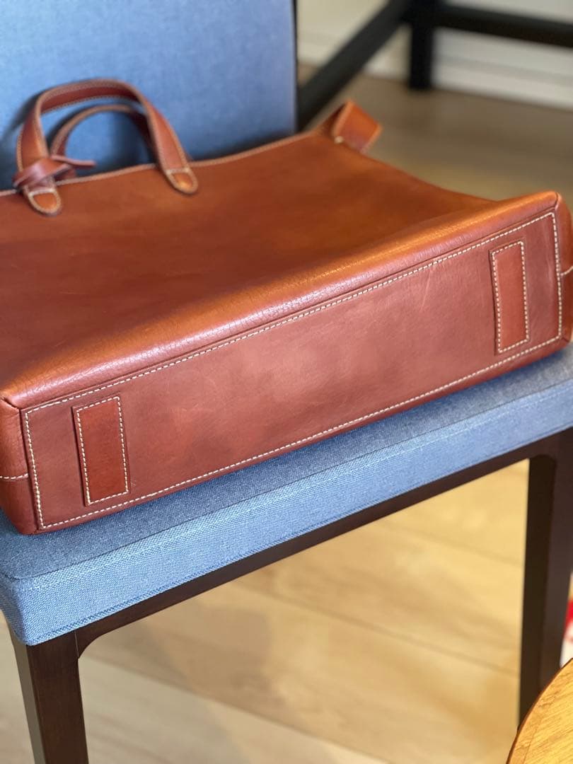 土屋鞄　ディアリオ 2wayトート　土屋カバン