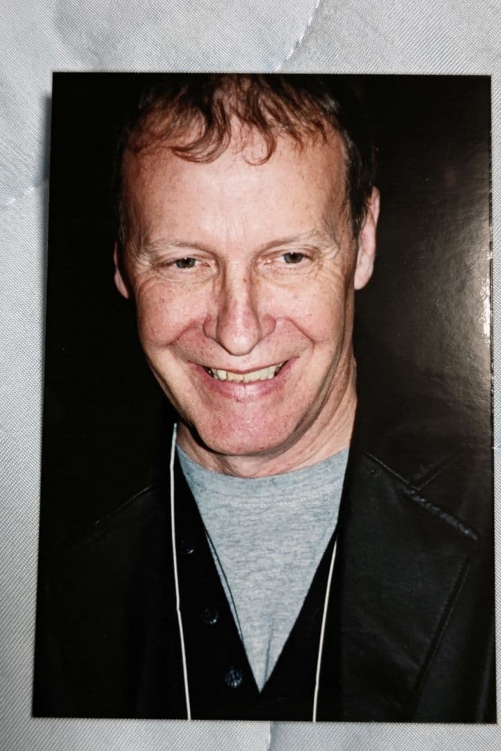 スターウォーズ　グリード　ロボクリス限定パッケージ　サイン入りフィギュア