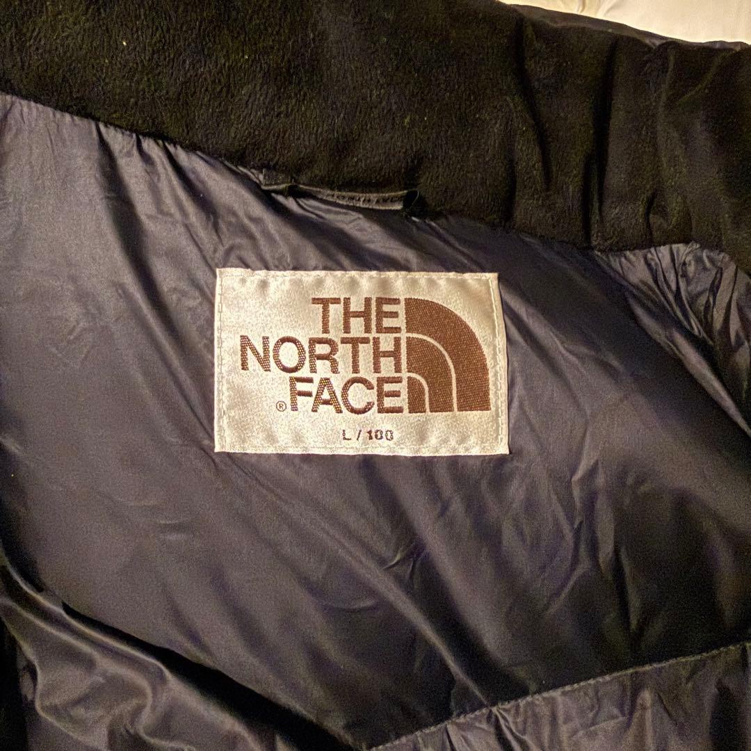 THE NORTH FACE マルチプレイヤー ダウン NJ1DK57J