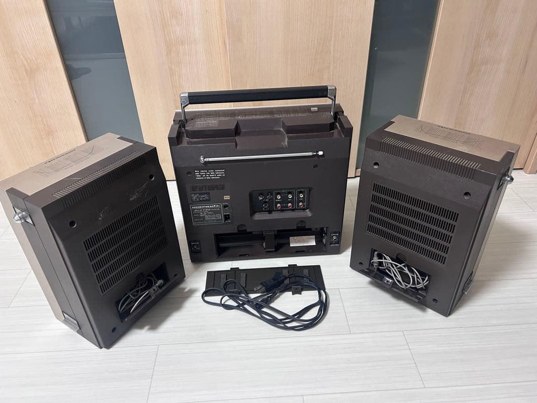 【ジャンク】Marantz マランツ CRS-8000