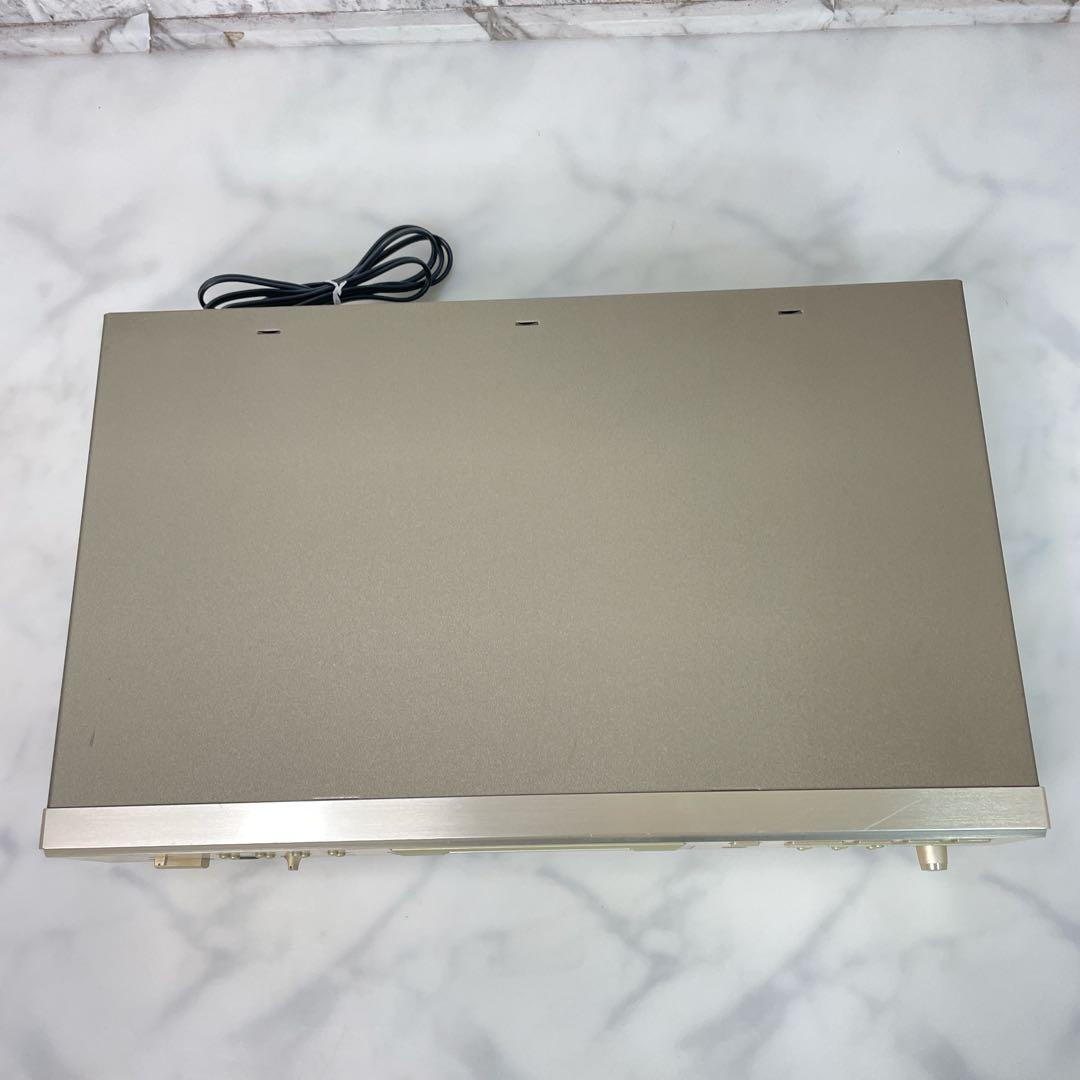 DENON DMD-1550 MDレコーダー デノン MDデッキ