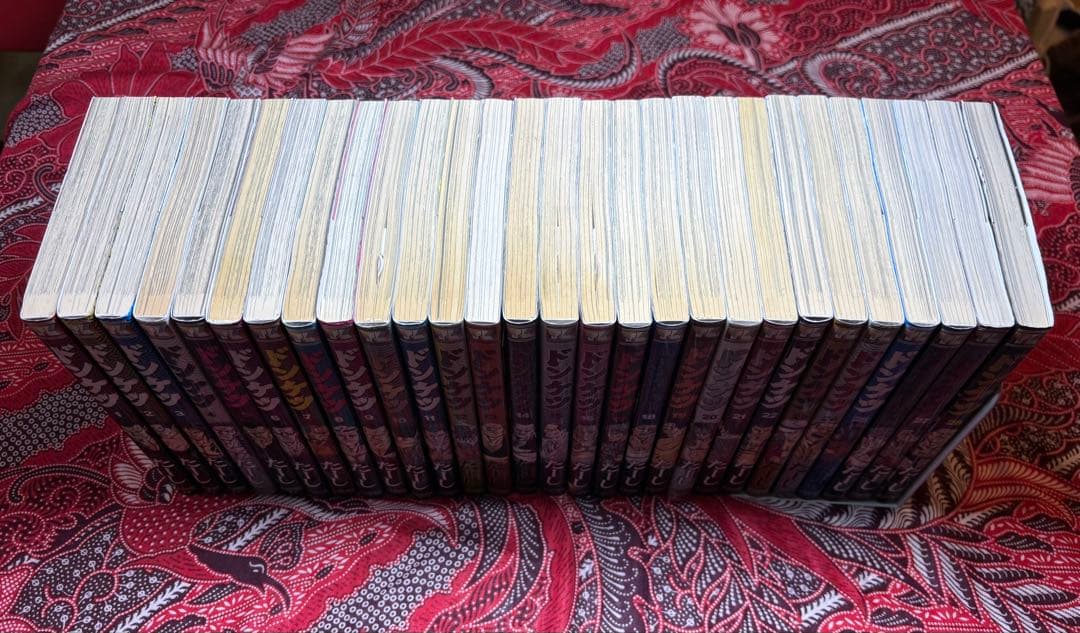 ドンケツ 1〜28巻 全巻 たーし