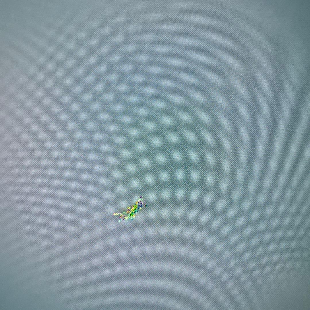 Apple iPhone 15 Pro 本体