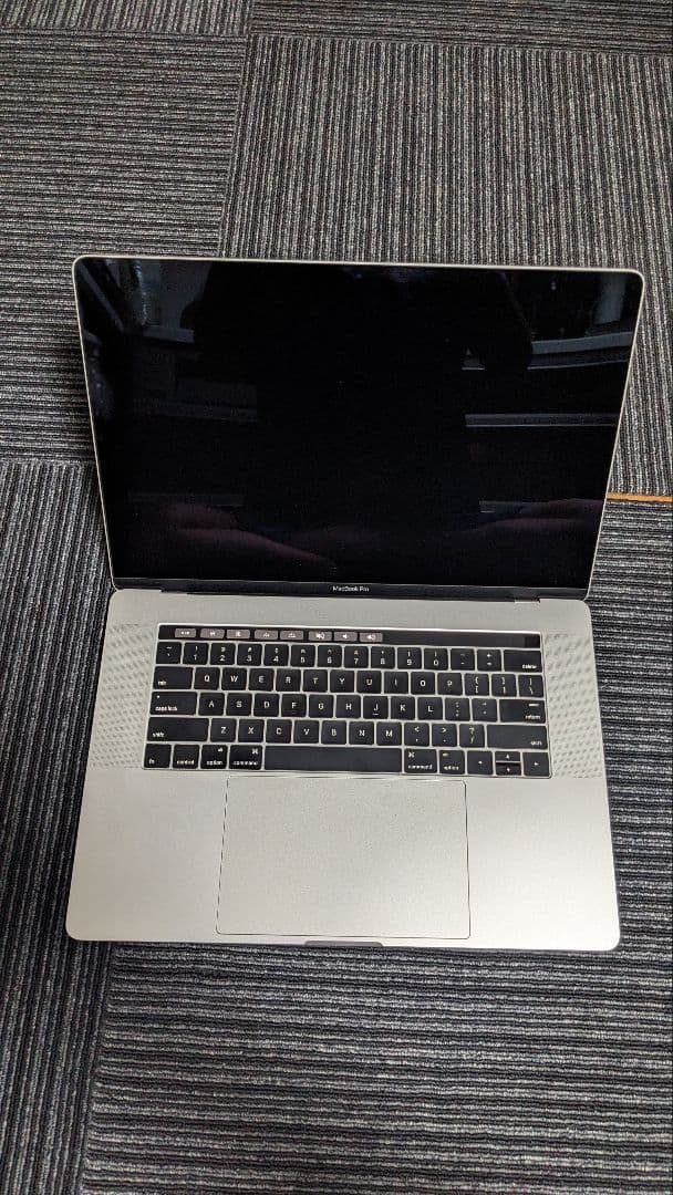 MacBook本体 MACBOOK Pro A1707