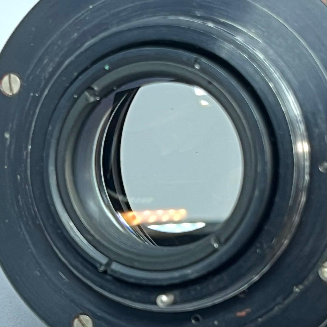 HELIOS-44M 58mm f2 M42マウント