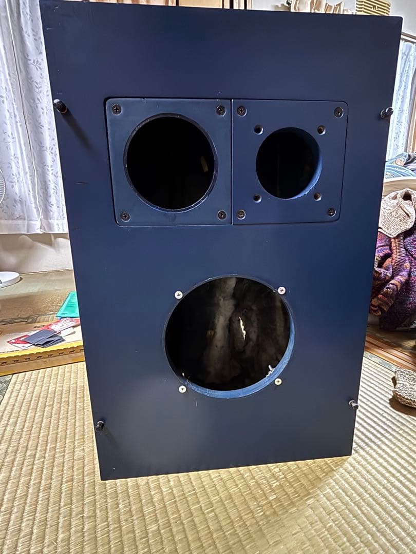 JBL EC-30 エンクロージャー