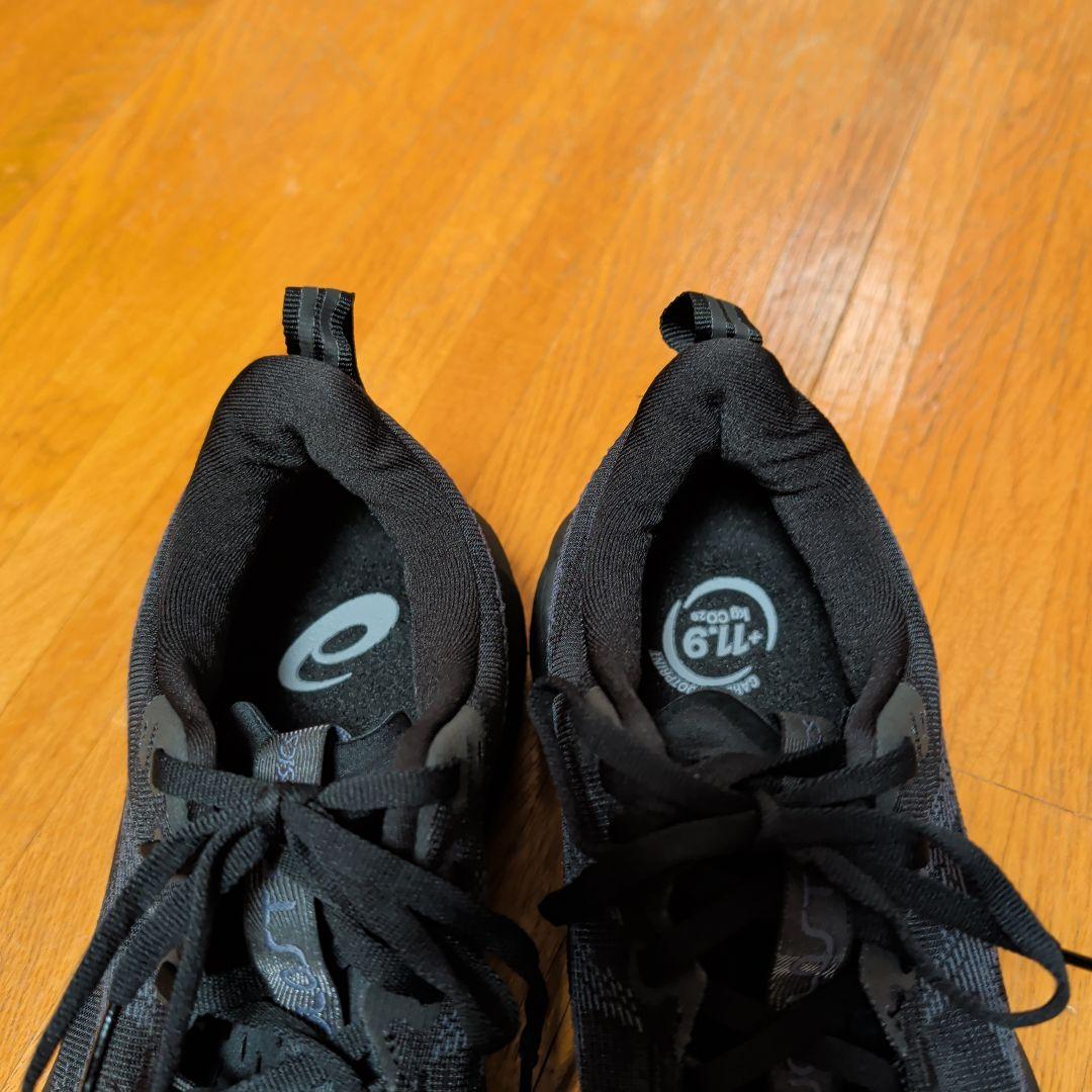 asics NOVABLAST5 ノヴァブラスト5 WIDE 25.5cm