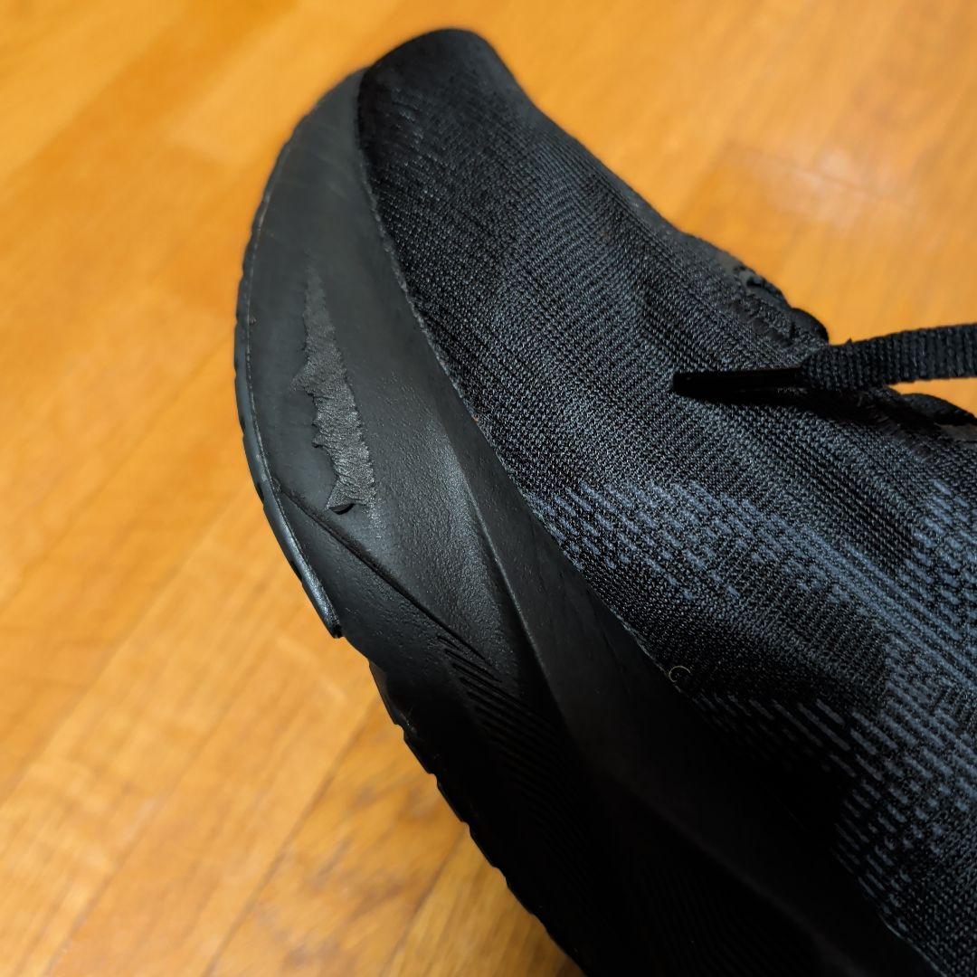 asics NOVABLAST5 ノヴァブラスト5 WIDE 25.5cm