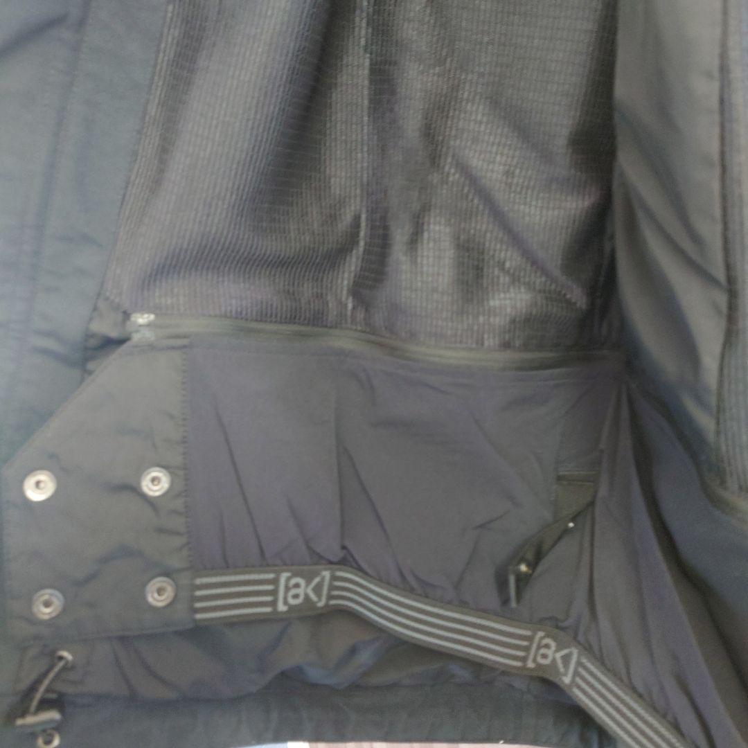 s*i様 メンズ BURTON バートン スノーボードウェア ak GORE-T