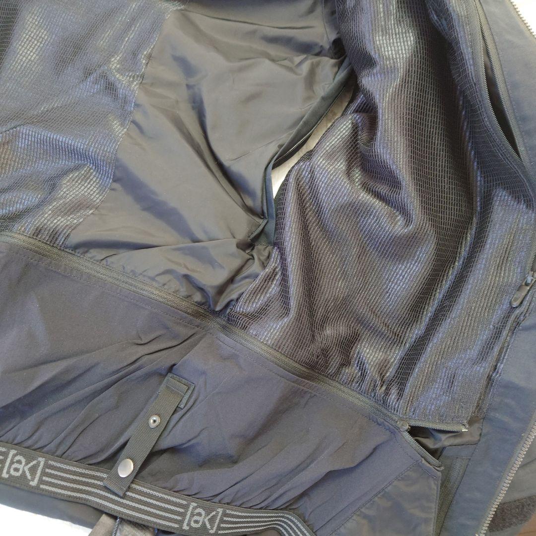 s*i様 メンズ BURTON バートン スノーボードウェア ak GORE-T