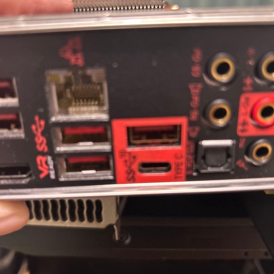 マザーボード MSI x370 GAMING Ryzen 5 3600 DDR4 16GB