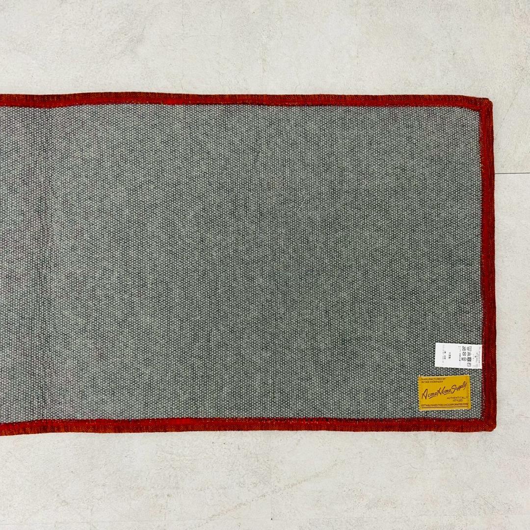 未使用品！ACME MONTECITO RUG W1200×D450