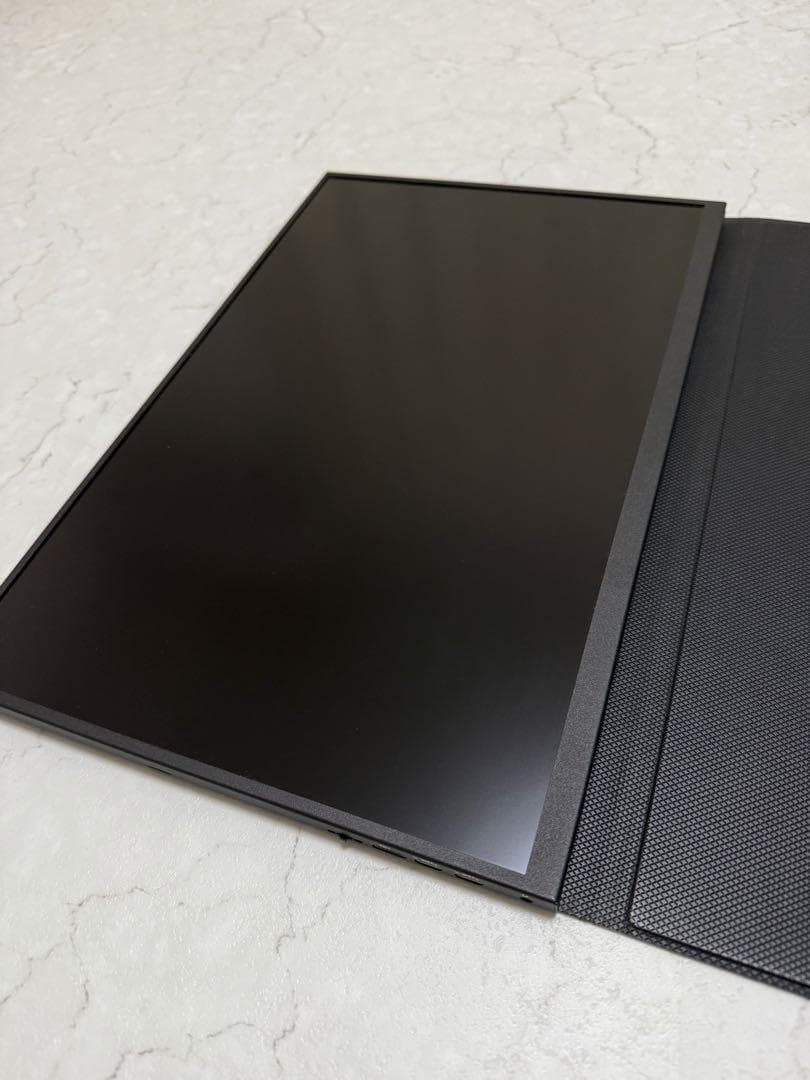 UPERFECT モバイルモニター 18インチ 2K 144Hz