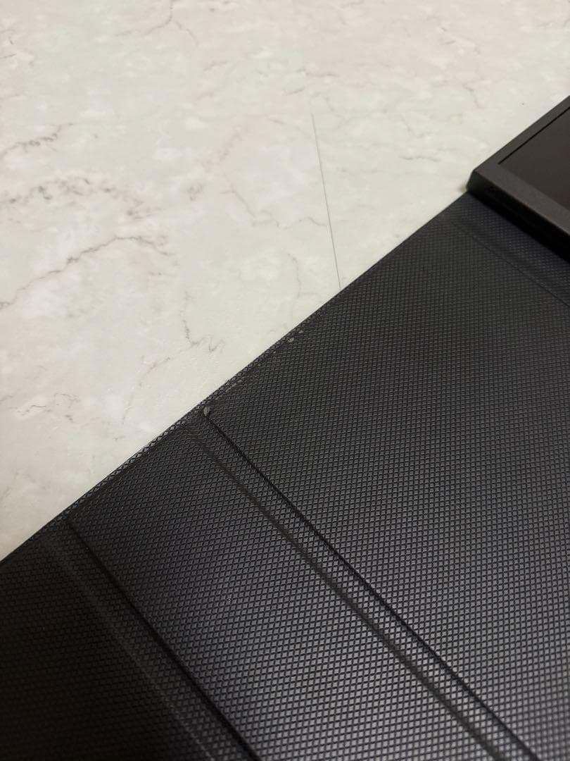 UPERFECT モバイルモニター 18インチ 2K 144Hz