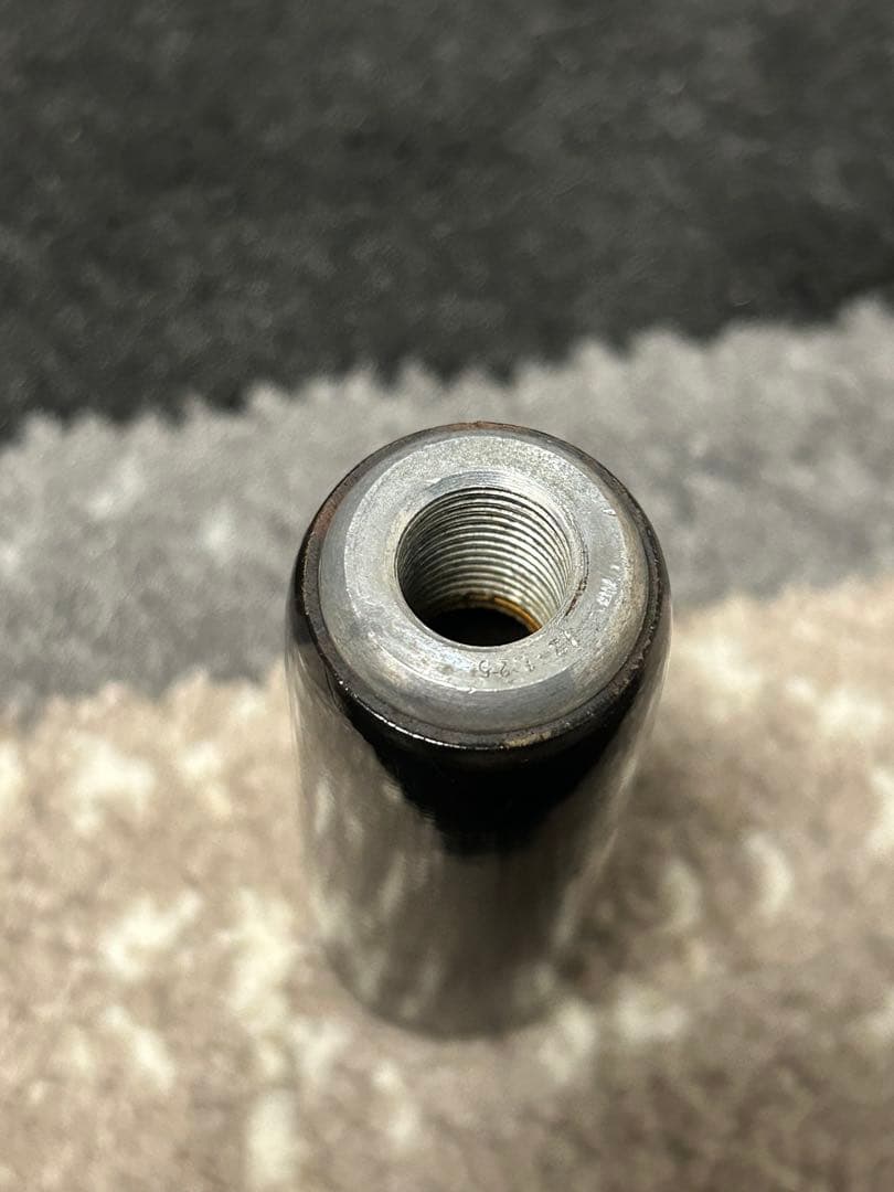 ナルディのシフトノブ☆NARDI☆12×1.25☆TORINO☆昭和☆旧車☆