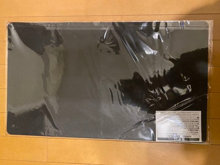 白の聖女エクレシア　プレイマット