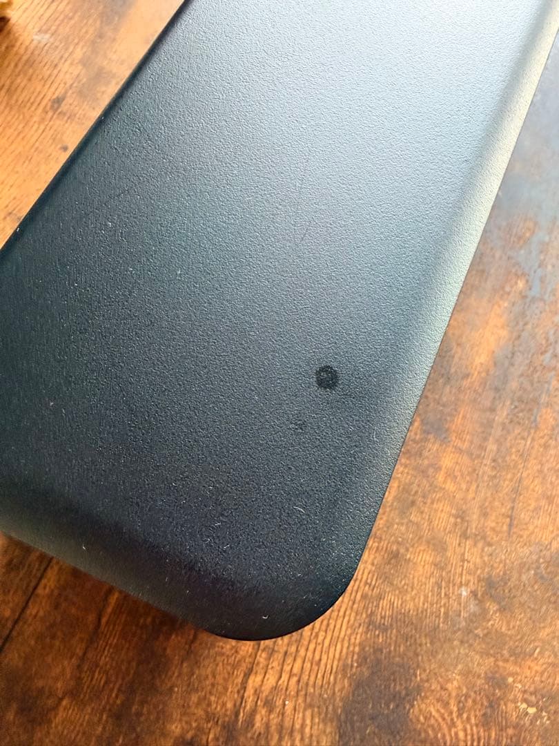 Bose Solo 5 TV Sound System 本体