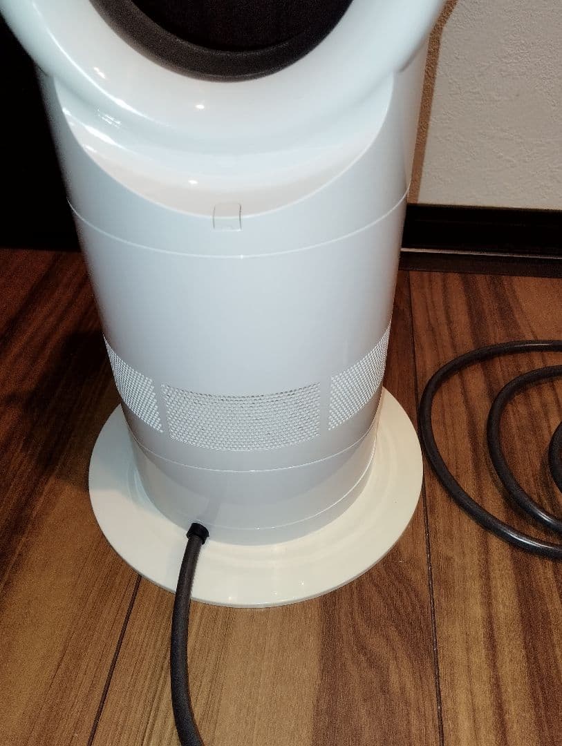 ダイソン ホット クール 扇風機 冷風機 暖房 AM05