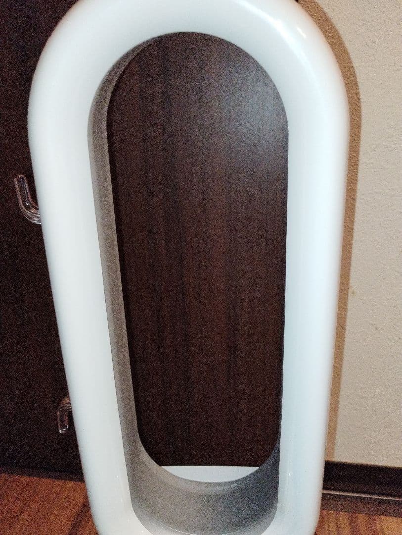 ダイソン ホット クール 扇風機 冷風機 暖房 AM05