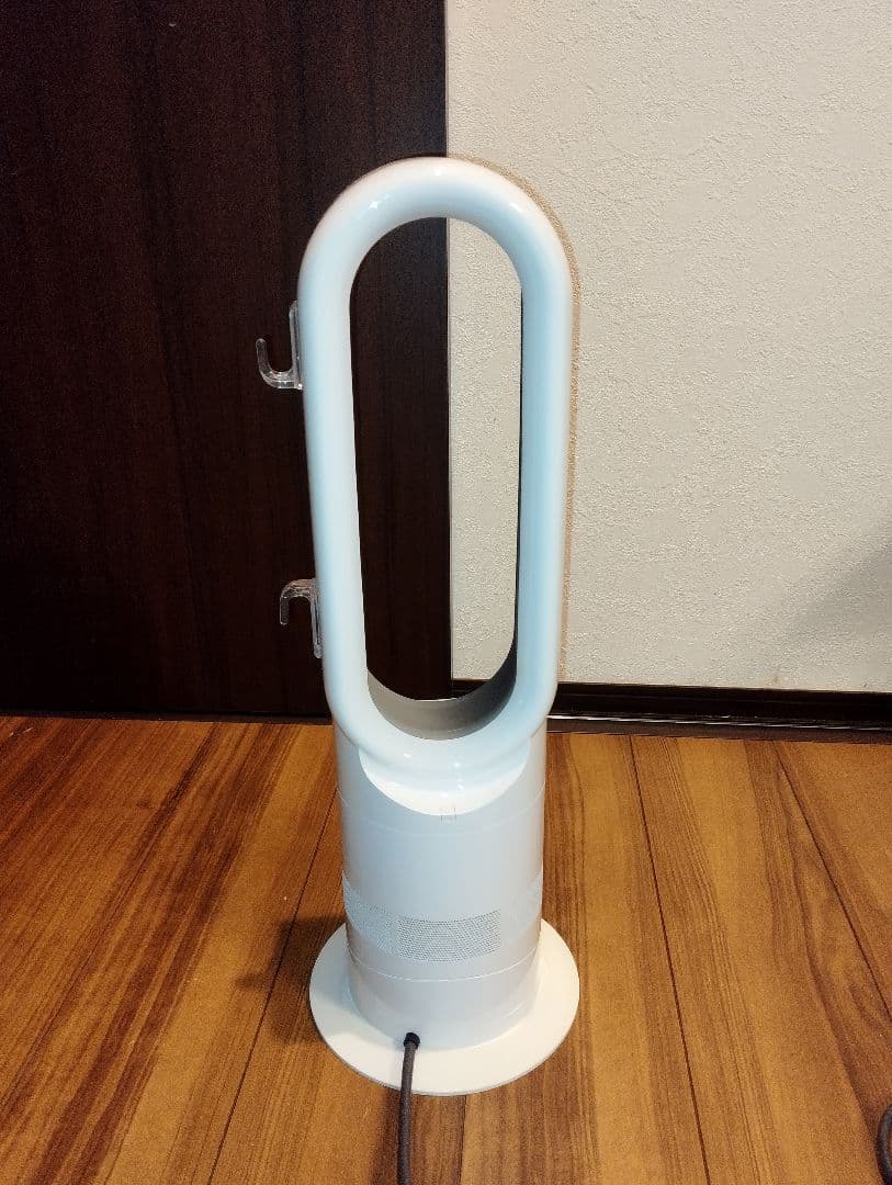 ダイソン ホット クール 扇風機 冷風機 暖房 AM05