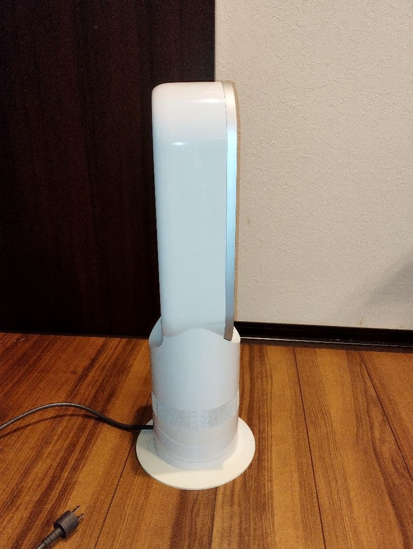 ダイソン ホット クール 扇風機 冷風機 暖房 AM05