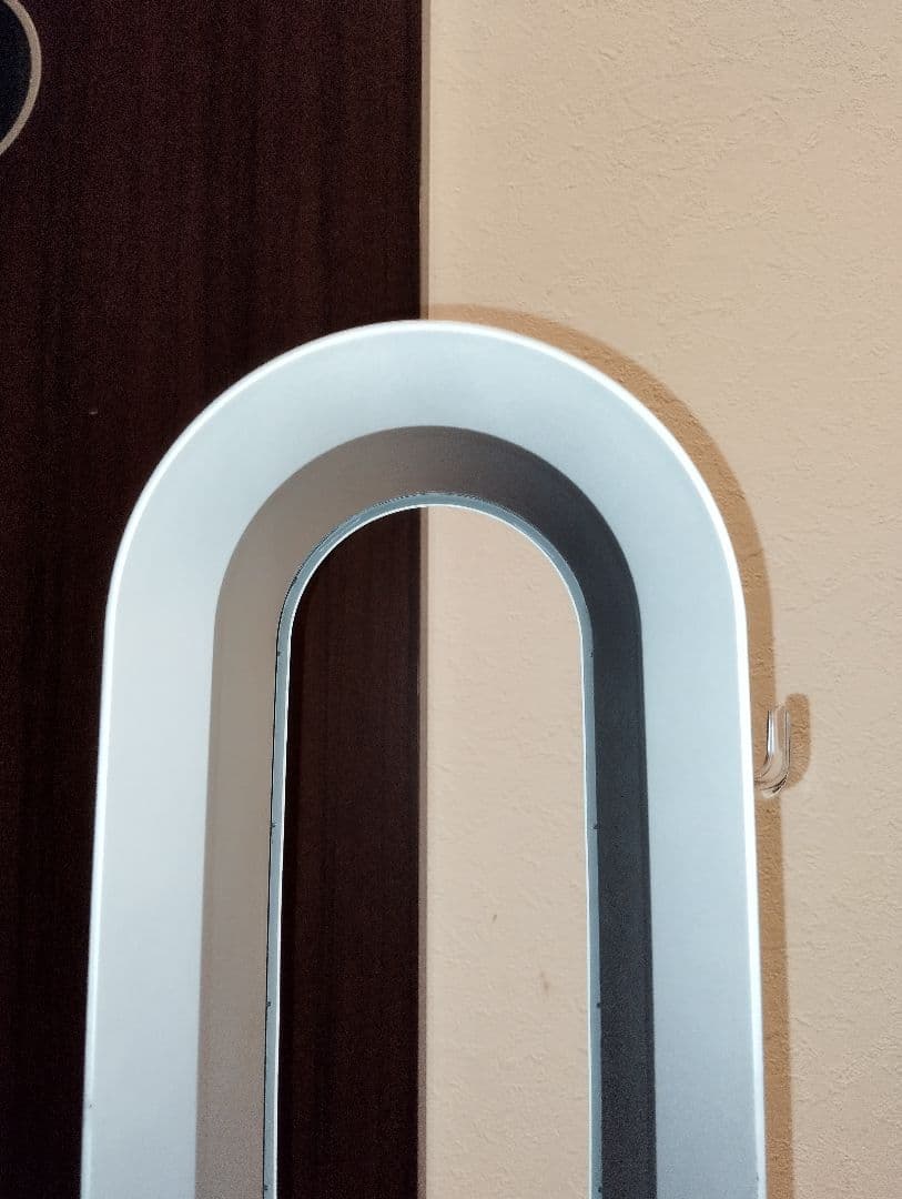 ダイソン ホット クール 扇風機 冷風機 暖房 AM05