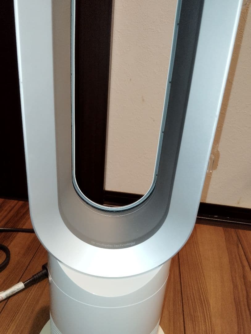 ダイソン ホット クール 扇風機 冷風機 暖房 AM05