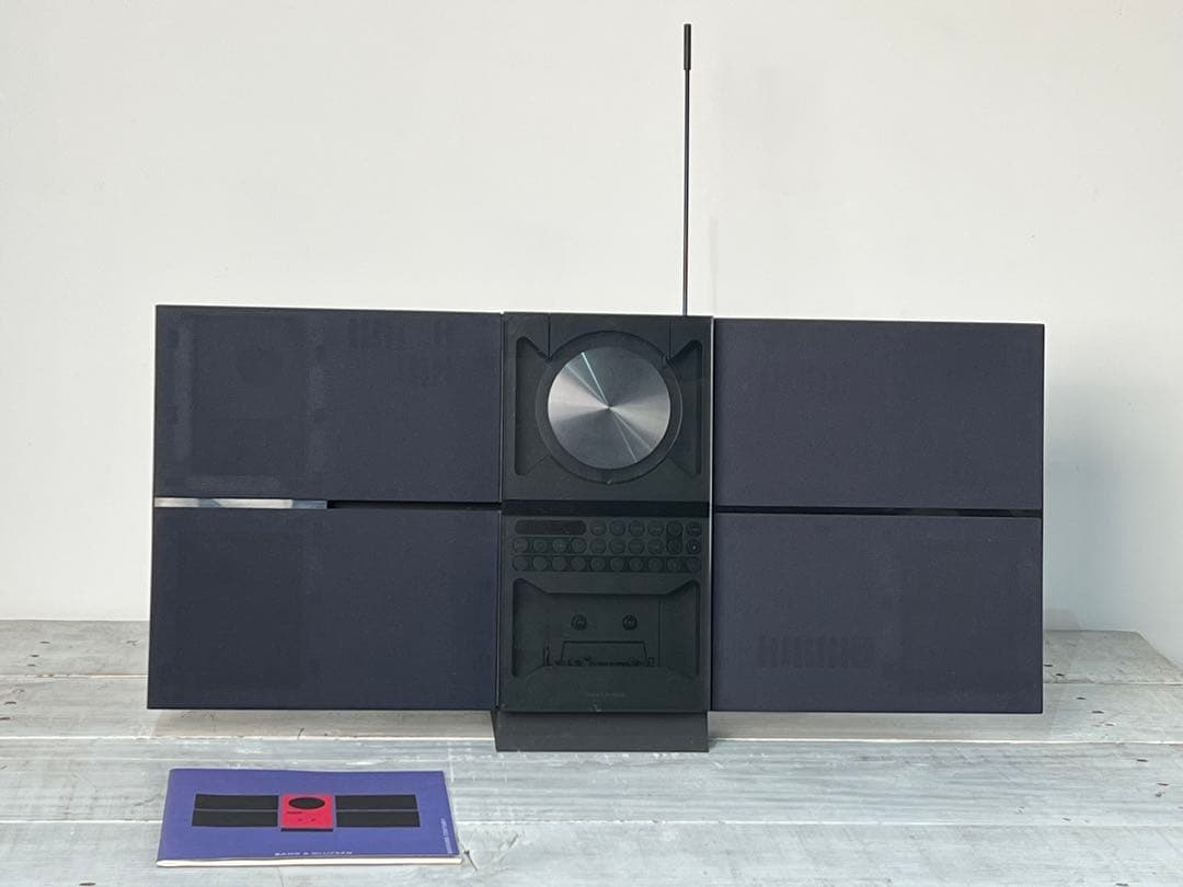 Bang & Olufsen BeoSoundバングアンドオルフセンスピーカー