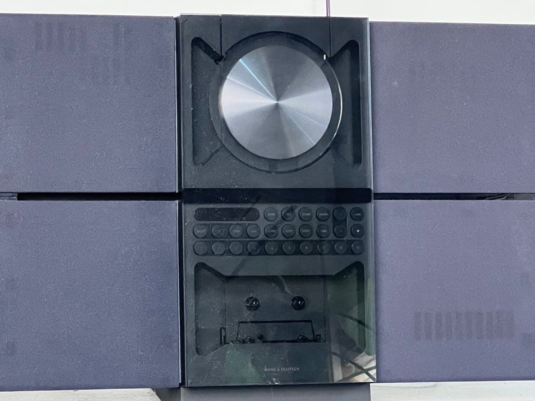 Bang & Olufsen BeoSoundバングアンドオルフセンスピーカー