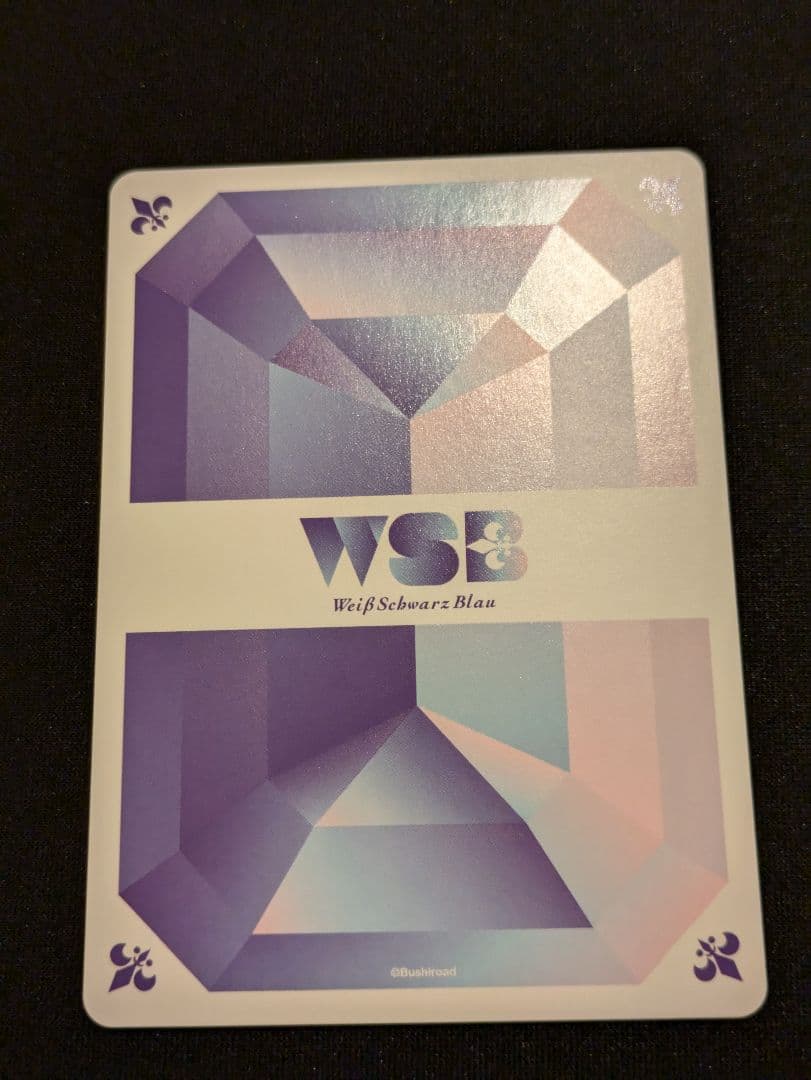 箔押し　モモンガ　SSP　ちいかわ　ヴァイスシュヴァルツブラウ