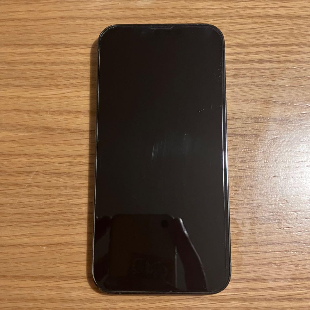 iPhone 13 Pro 512GB [まなはなさな]