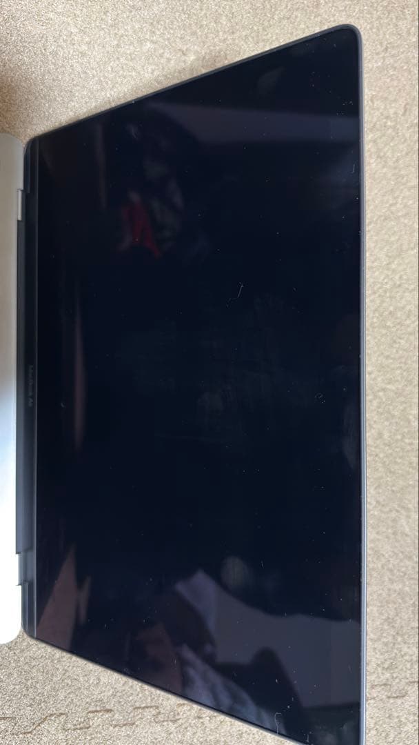 MacBook Air2020 Intel Core i3 256GB 充電器付