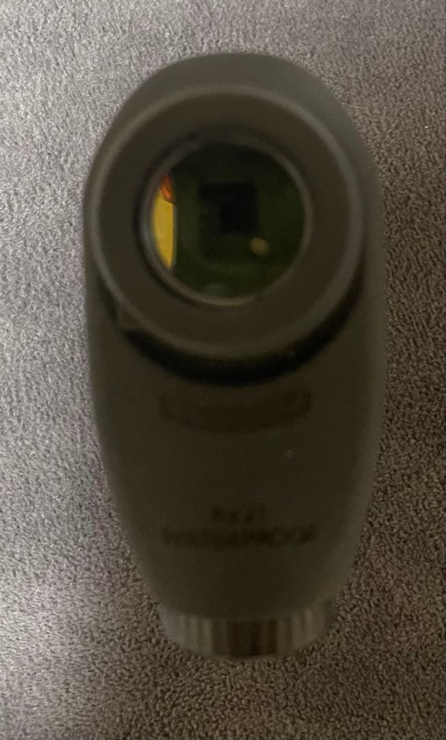 Nikonクールショットプロ2 COOLSHOT PROⅡ STABILIZED