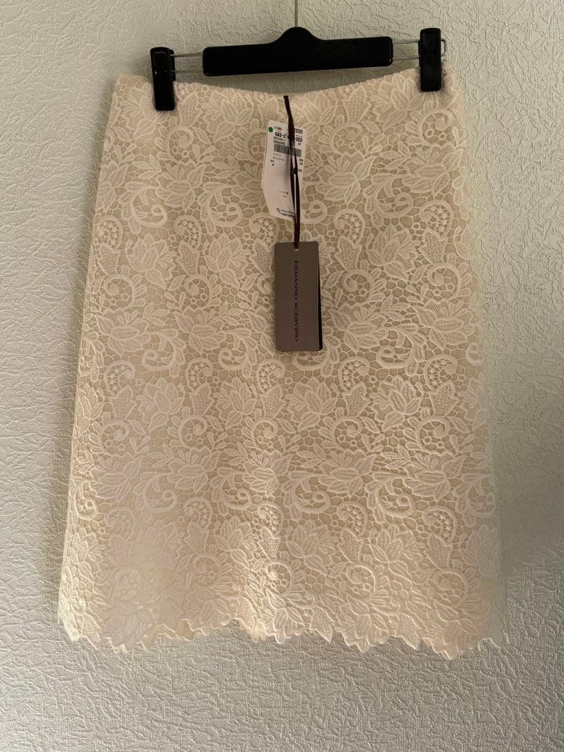 Bluefin ⭐️新品 ERMANNO SCERVINO