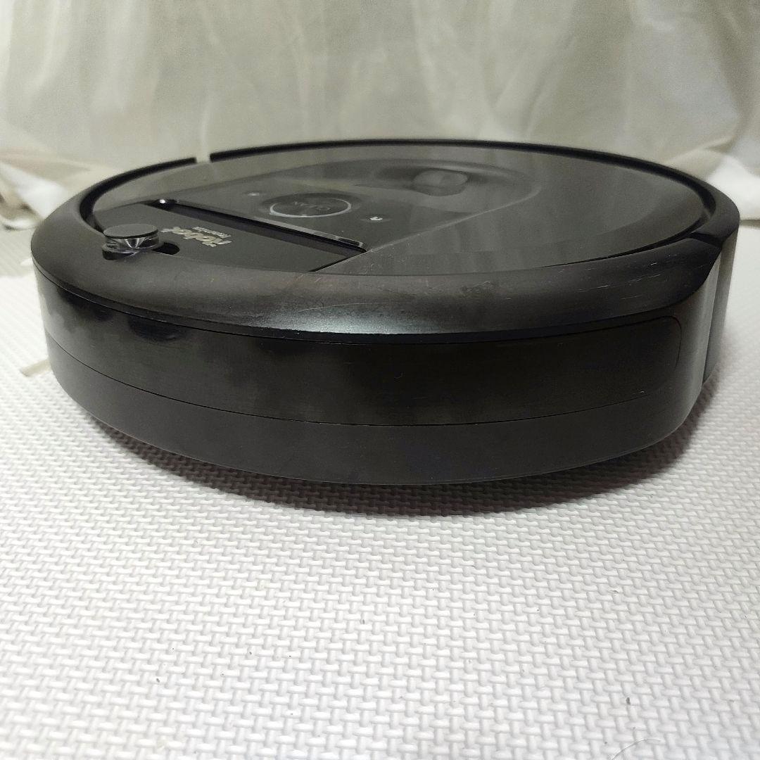 《良品》　Roomba i7 ルンバ iRobot ロボット掃除機 アイロボット