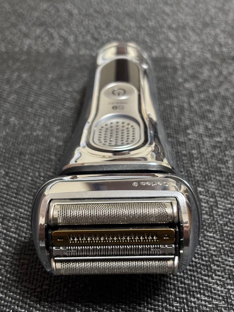 BRAUN Series 9 ブラウン シリーズ 9 メンズ 電気 シェーバー