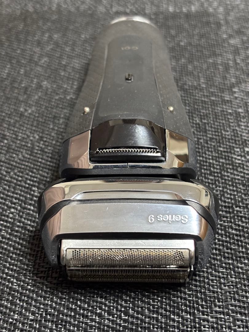 BRAUN Series 9 ブラウン シリーズ 9 メンズ 電気 シェーバー