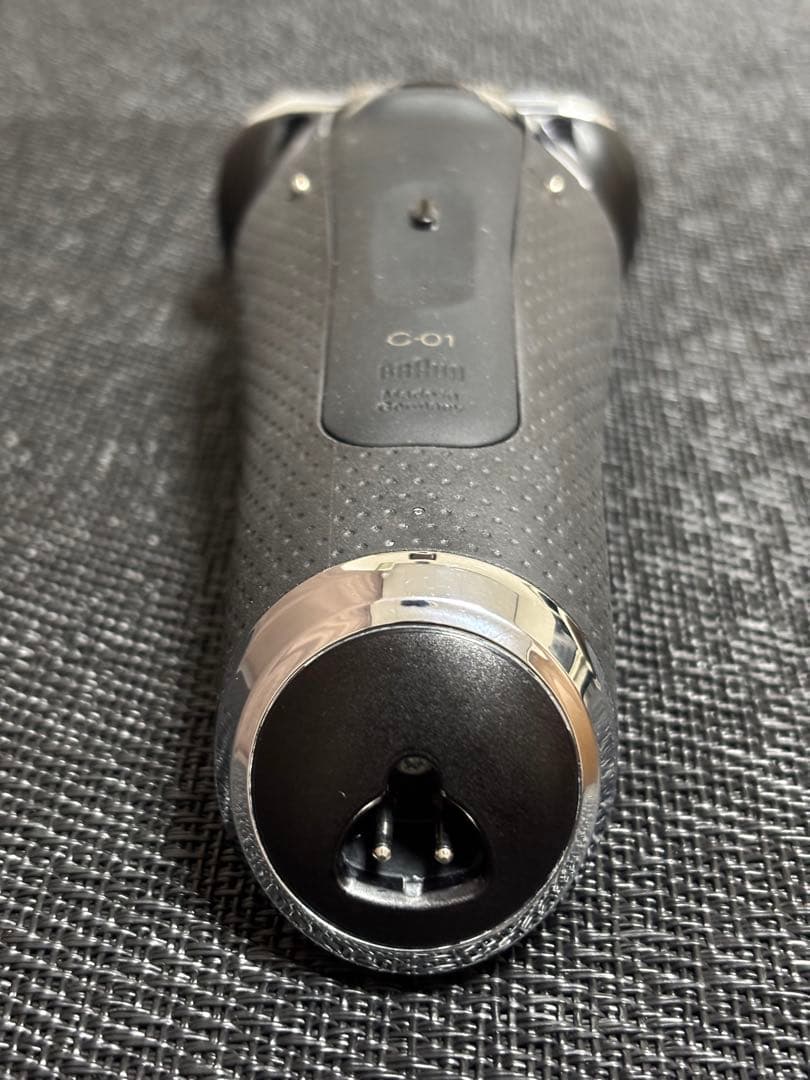 BRAUN Series 9 ブラウン シリーズ 9 メンズ 電気 シェーバー