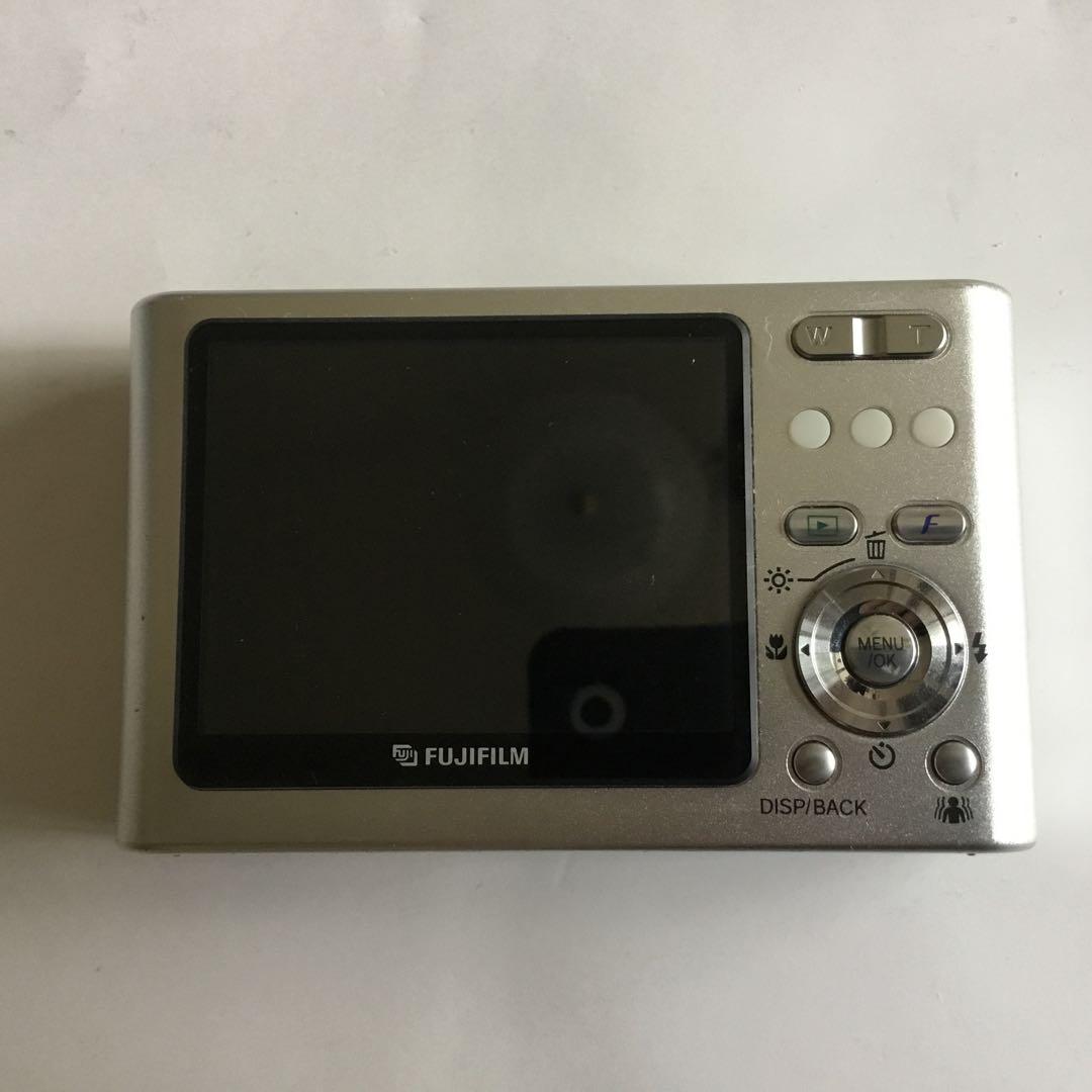 FUJIFILM FINEPIX Z3 デジタルカメラ