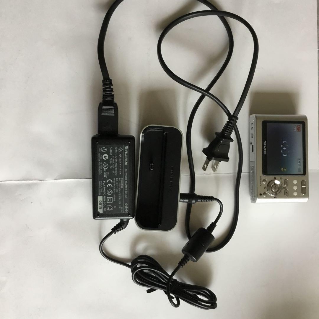 FUJIFILM FINEPIX Z3 デジタルカメラ