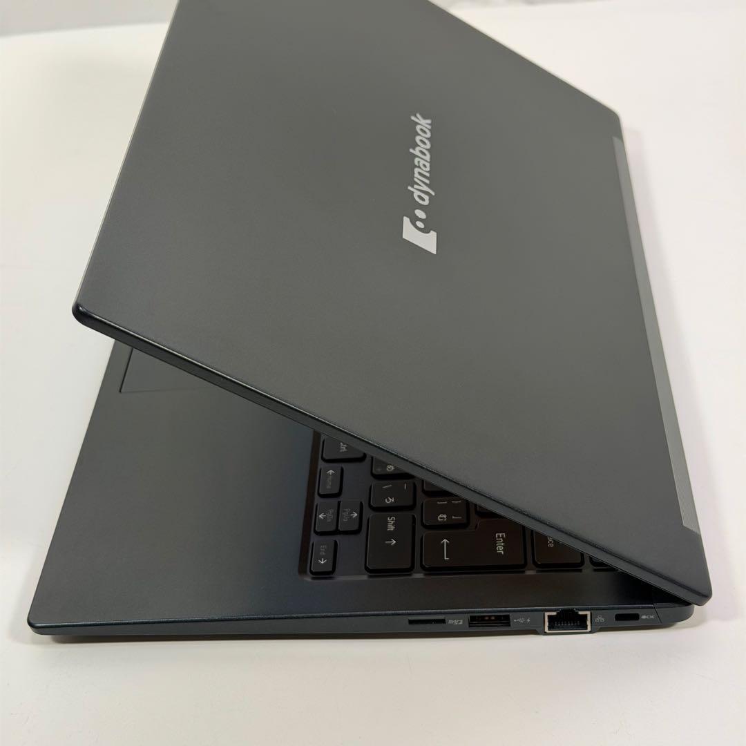 76.G83/KW i5第12世代 16G SSD512G Office2024