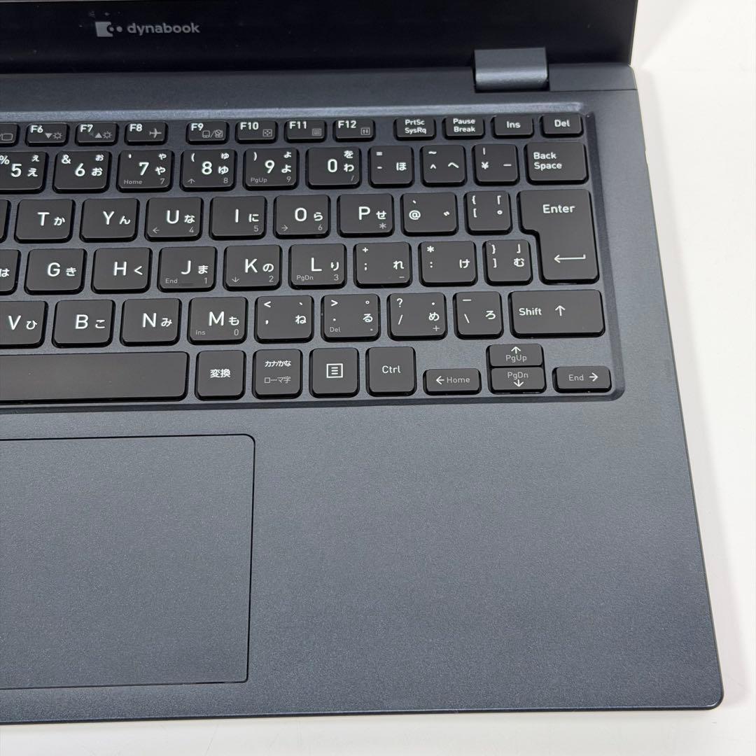 76.G83/KW i5第12世代 16G SSD512G Office2024