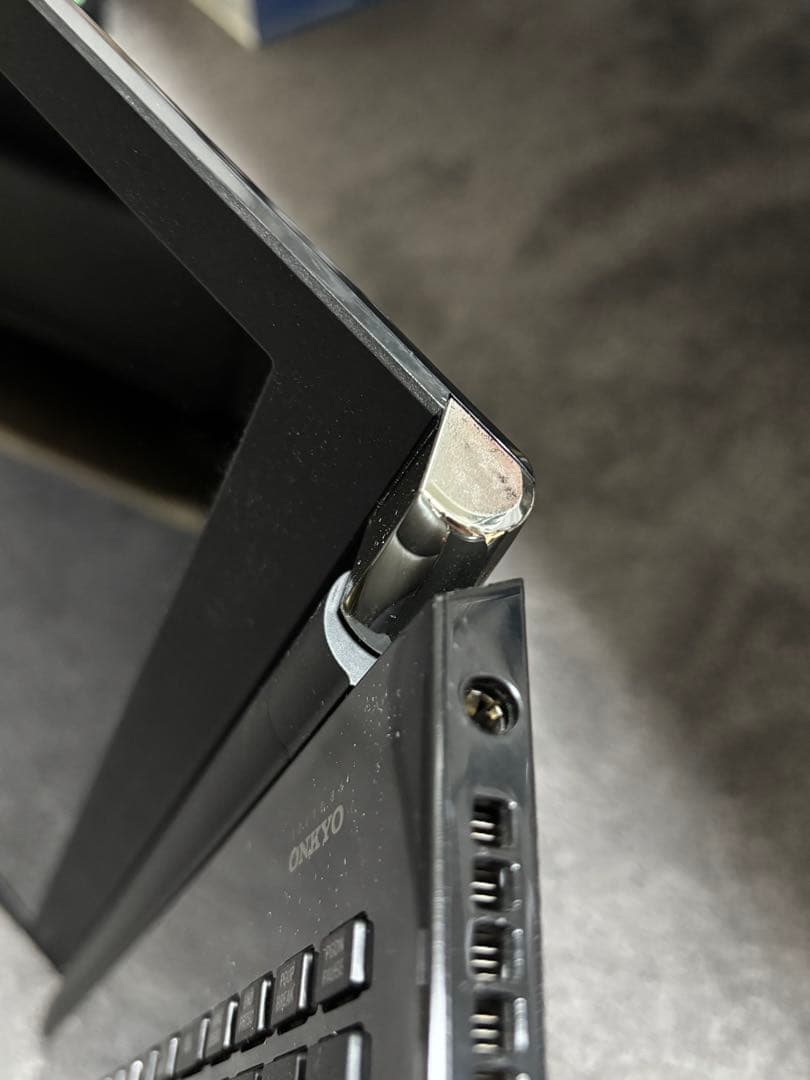 TOSHIBA dynabook AZ65/CB ノートPC