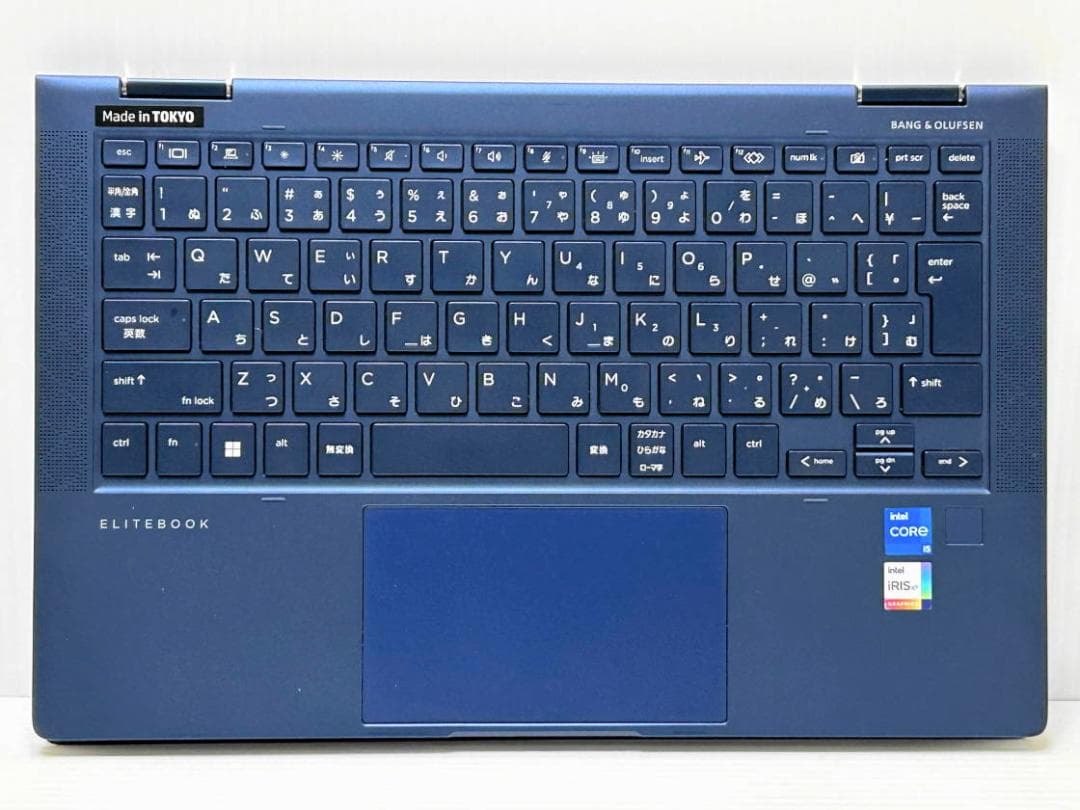 美品 Dragonfly G2 11GEN i5 16GB NVMe256GB