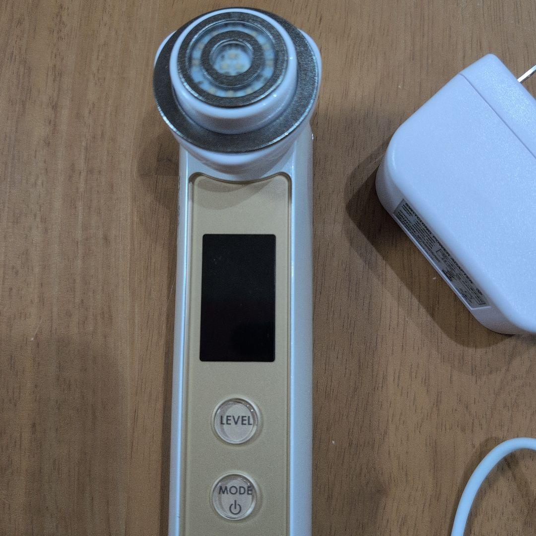 YAMAN 美顔器 充電器付き