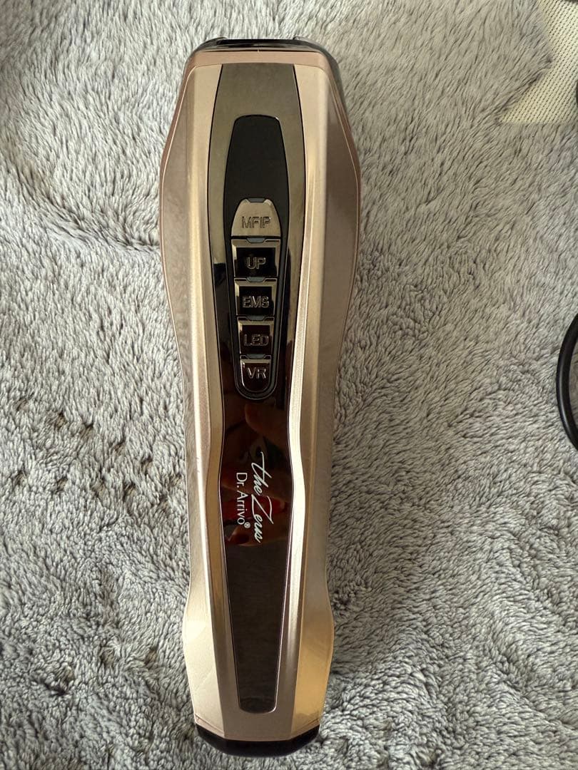 美顔器 日本製Dr. Arrivo ARTISTIC&CO