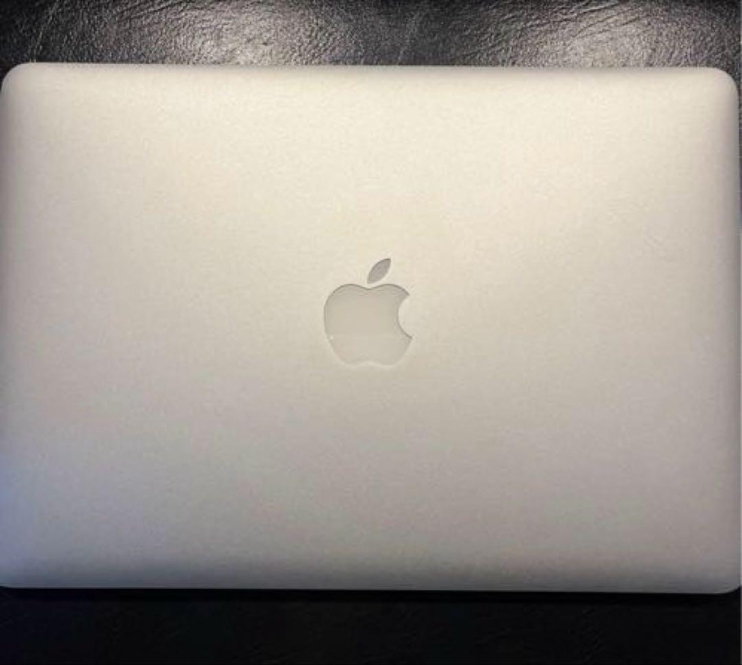 スマホ・タブレット・パソコン MacBook Air MACBOOK AIR MMGG2J/A 2015